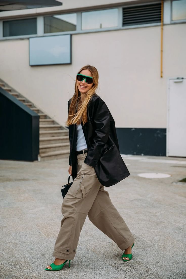The Best Street Style Looks of Spring 2022 Were Creative