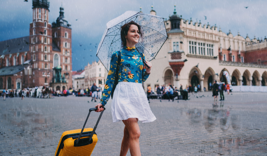 Urban Fashion Trends: How Cities Influence Global Style