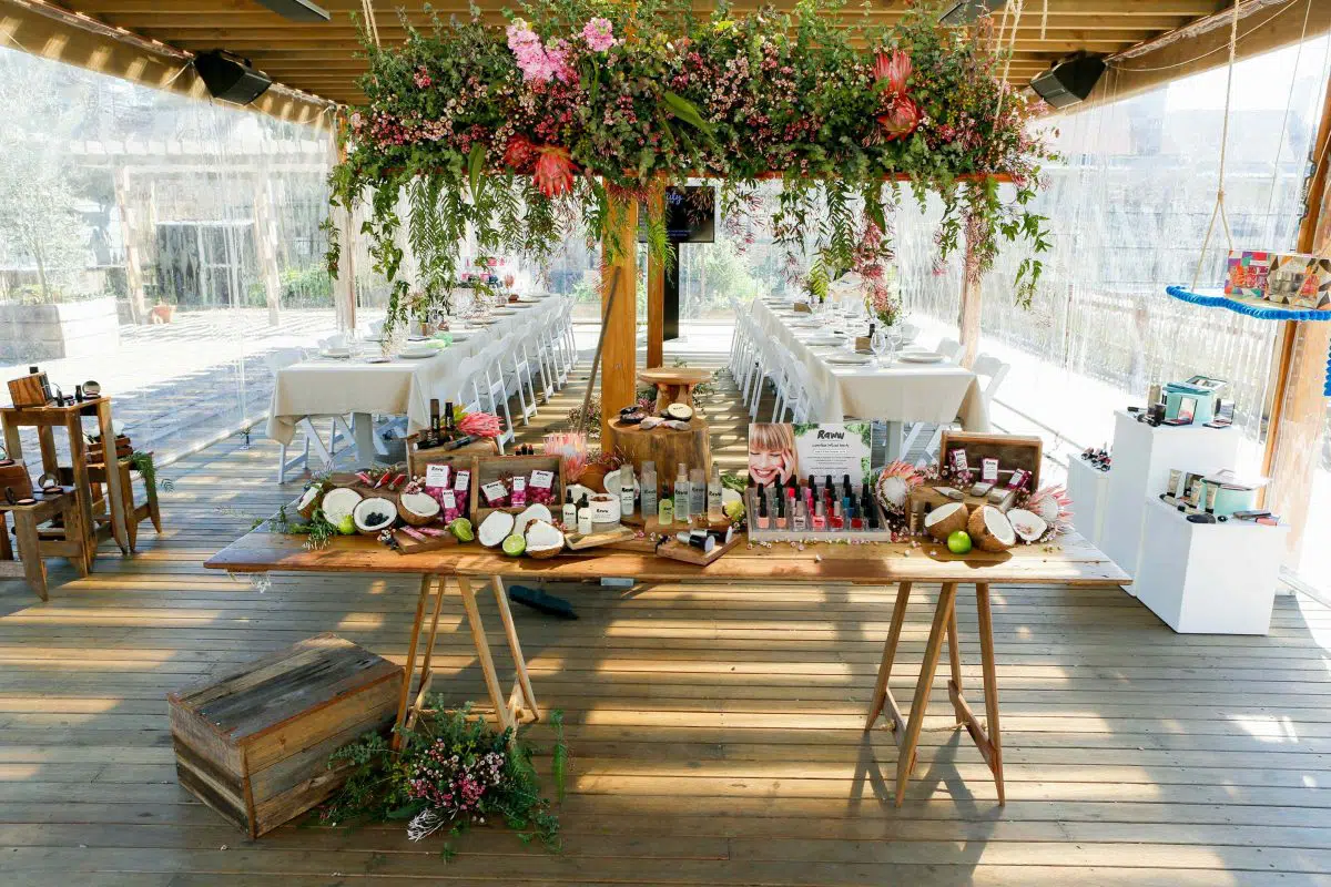 Festival Fashion: The Six Cliché Looks You Won't Be Able to Avoid This Season