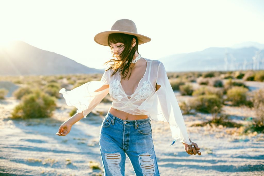 Festival Fashion: The Six Cliché Looks You Won't Be Able to Avoid This Season