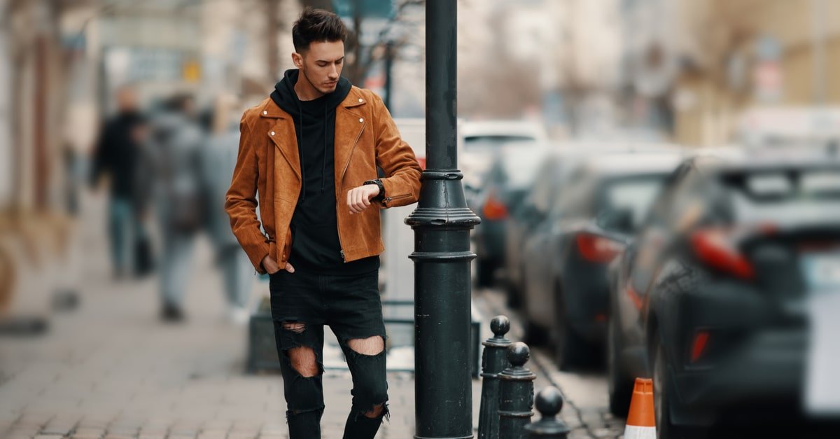 A Beginner's Guide To Street Style - Men's Urban Fashion Tips